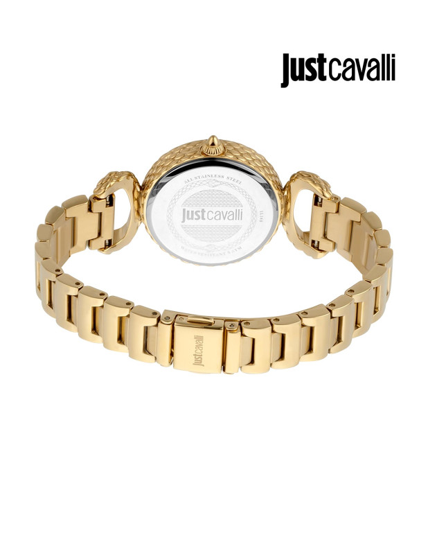 JUST CAVALLI Ladies Watch